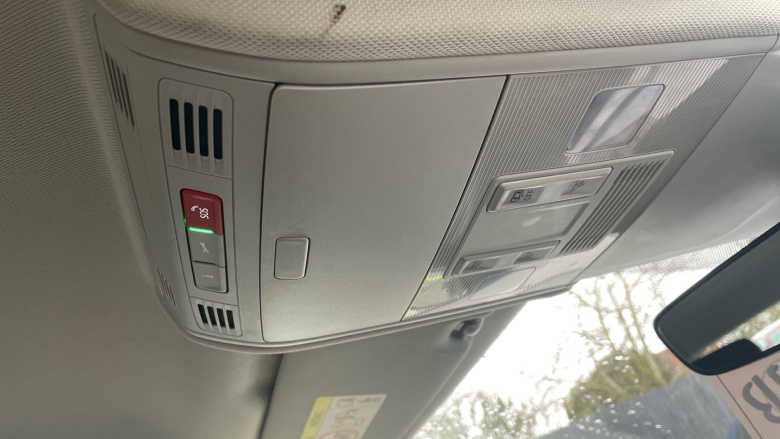 Volkswagen Polo 1.0 TSI Life 5dr DSG Petrol Hatchback